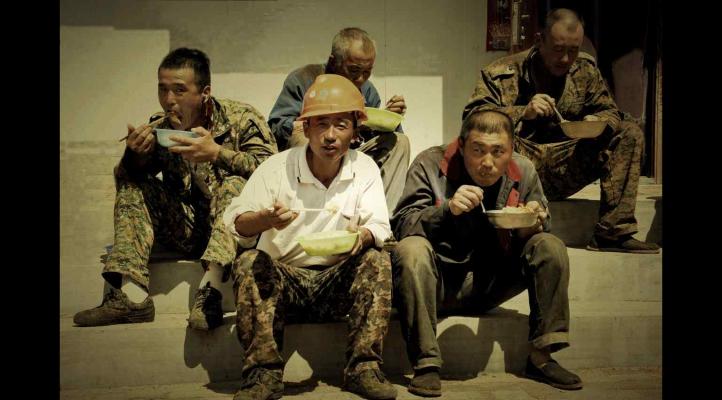 廣西工會全力以赴做好服務(wù)農(nóng)民工工作實錄