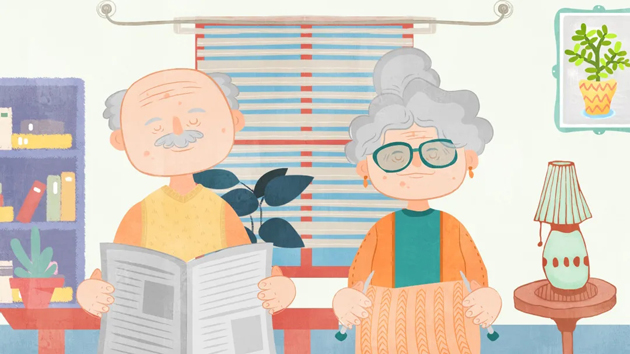 領(lǐng)取待遇需要資格認(rèn)證？手把手教您怎么辦！