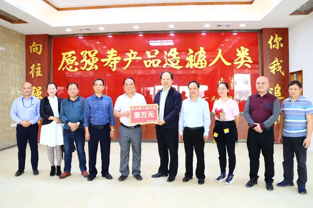 為企業(yè)職工沖刺一季度經(jīng)濟(jì)“開門紅”注入工會(huì)力量