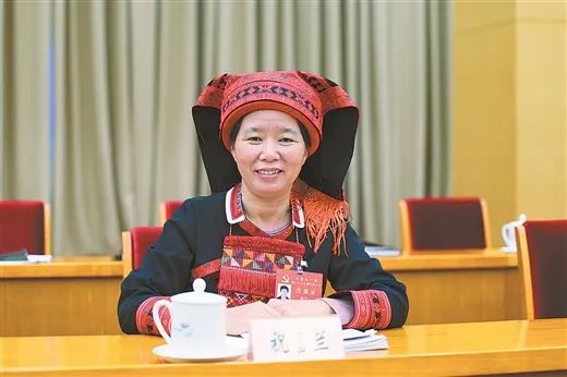 “總書記叮囑把六堡茶做大做強(qiáng)”！