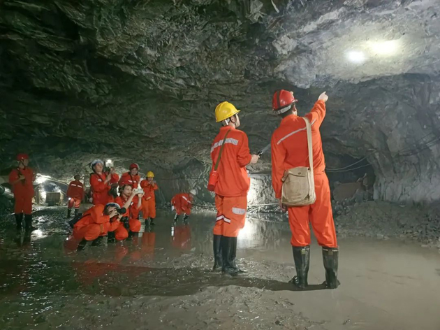 get技能！ 佛子公司工會舉辦攝影知識培訓班