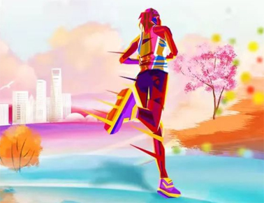 健步走活動(dòng)！你報(bào)名了嗎