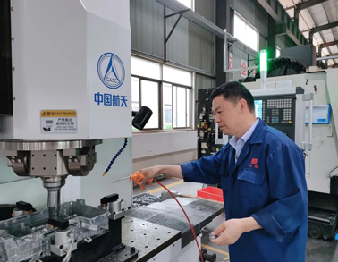 【楷模風采】記2022年廣西五一勞動獎?wù)芦@得者——陳水良