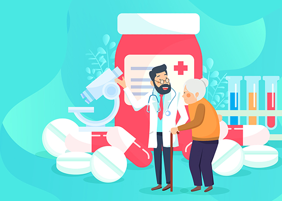 6月1日起，梧州市這些門(mén)診特殊慢性病待遇有變