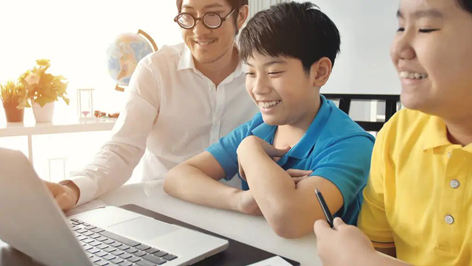 中考沖刺篇：最后兩周，如何幫孩子搞好心態(tài)？