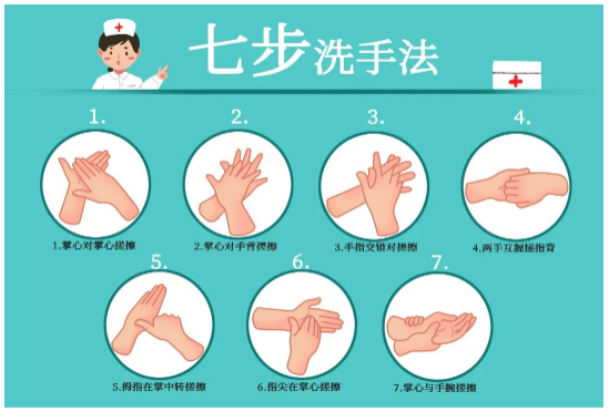 科普丨這份健康指南請(qǐng)查收！