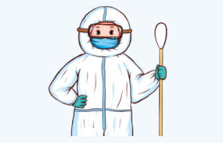 健康科普 | 核酸采樣的“棉簽”安全嗎？當(dāng)然安全！