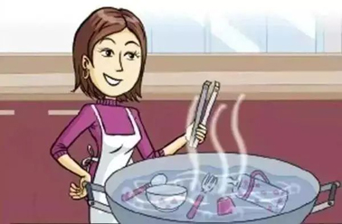 居家消毒很重要！消毒到底怎么做？需要注意什么？