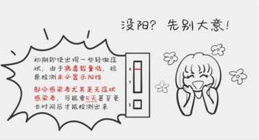 沒陽(yáng)、陽(yáng)了、陽(yáng)過都該怎么辦？一圖了解