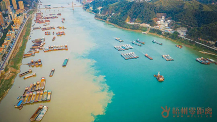 2023，梧州你好！是時候重新介紹一下自己了