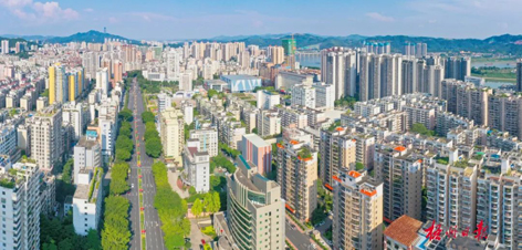 如何打造干凈有序的梧州新形象？快來說出你的“金點子”！