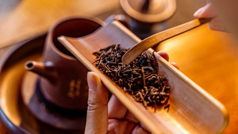 來呀東北大凍梨，梧州六堡茶呼喚你們來過暖冬！