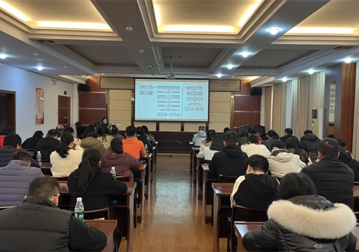 梧州市舉辦2024年“一門受理、協(xié)同辦理”工作業(yè)務培訓班