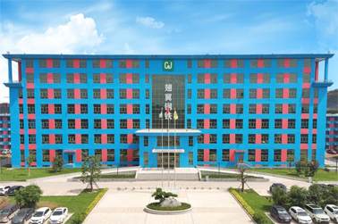 新年歸鄉(xiāng)，“薪”安梧城！翅冀鋼鐵二期崗位等您來(lái)！